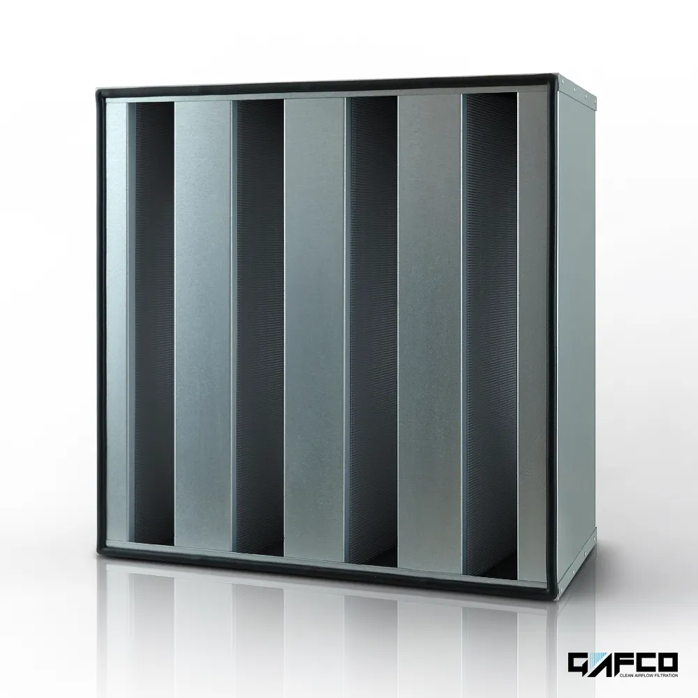 Chemiseize GR-SMK™