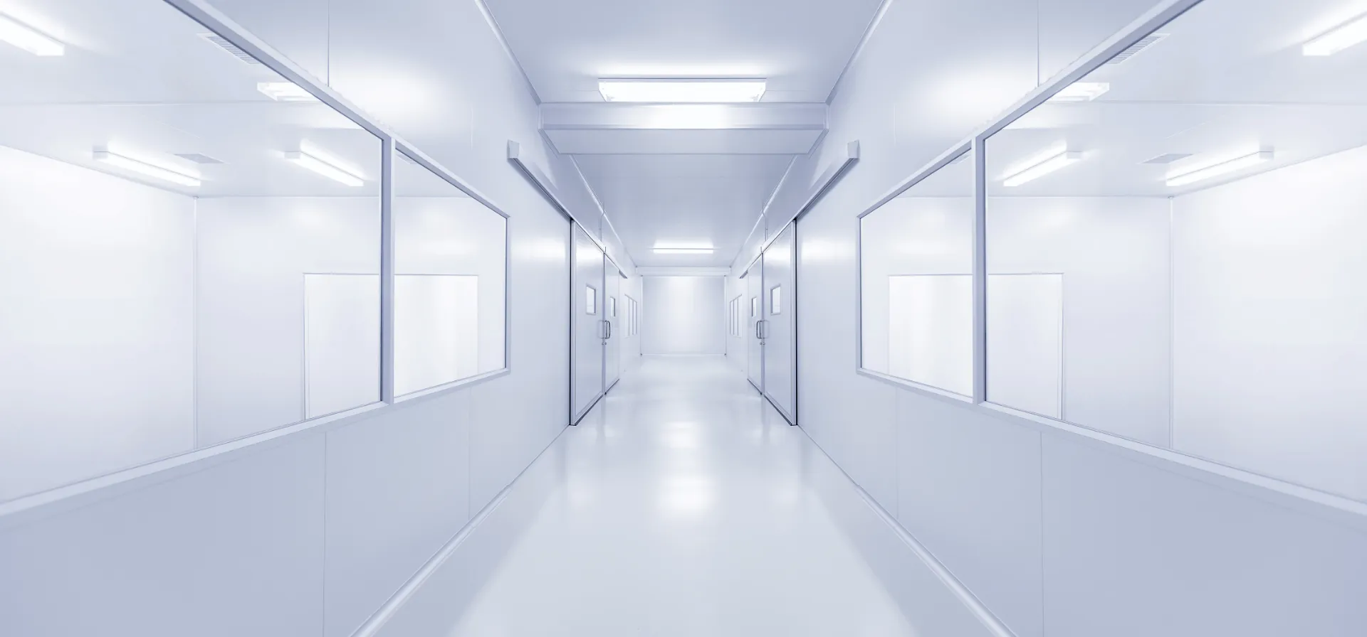 Cleanroom Construction