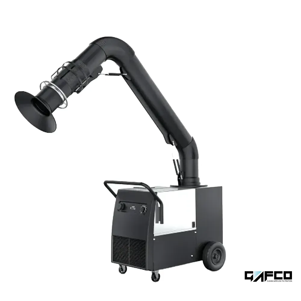 Weldfil™ Fume Extractors